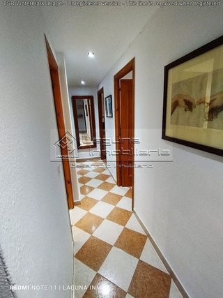 Piso en venta en Cortadura - Zona Franca  en Cádiz