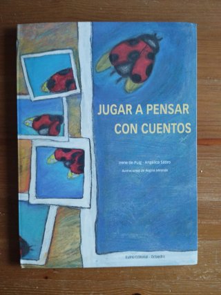 Jugar a pensar con cuentos (Cuentos 4/5 años)