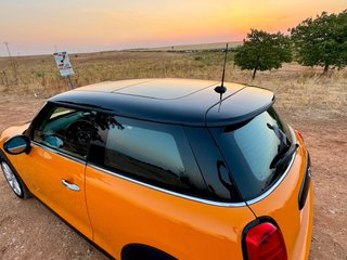 MINI Coupé 2017