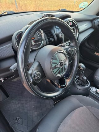 MINI Coupé 2017