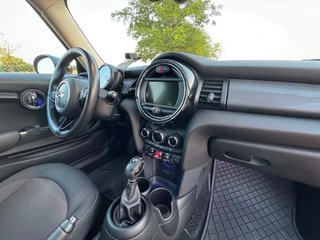 MINI Coupé 2017