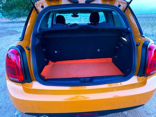 MINI Coupé 2017