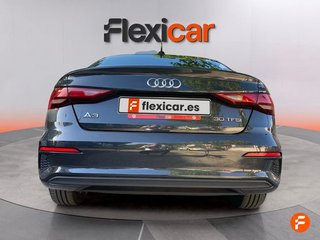 Audi A3 Sedan 30 TFSI 81kW (110CV) S tronic