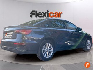 Audi A3 Sedan 30 TFSI 81kW (110CV) S tronic