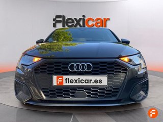 Audi A3 Sedan 30 TFSI 81kW (110CV) S tronic