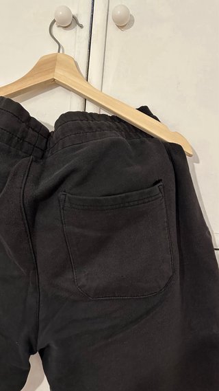 Pantalón corto FSBN New Yorker