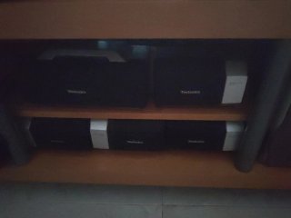 CADENA TECHNICS DOBLE