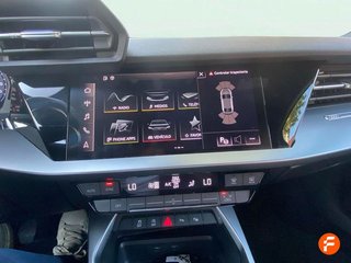 Audi A3 Sedan 30 TFSI 81kW (110CV) S tronic