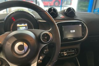 Smart forfour 60kW(81CV) EQ