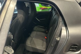 Smart forfour 60kW(81CV) EQ