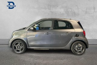 Smart forfour 60kW(81CV) EQ