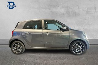 Smart forfour 60kW(81CV) EQ