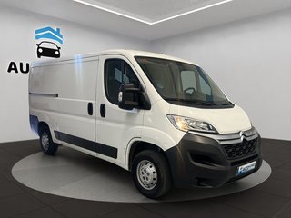 Citroën Jumper BlueHDi 88KW (120CV) Furgón 33L2H1