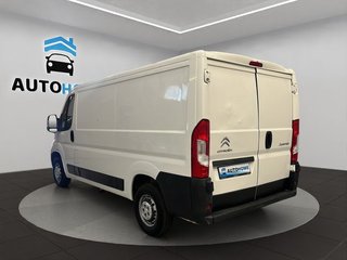 Citroën Jumper BlueHDi 88KW (120CV) Furgón 33L2H1