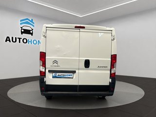 Citroën Jumper BlueHDi 88KW (120CV) Furgón 33L2H1