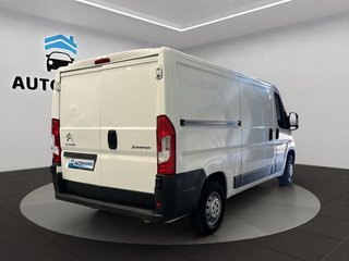 Citroën Jumper BlueHDi 88KW (120CV) Furgón 33L2H1