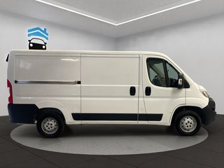 Citroën Jumper BlueHDi 88KW (120CV) Furgón 33L2H1