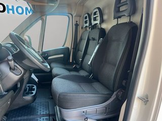 Citroën Jumper BlueHDi 88KW (120CV) Furgón 33L2H1