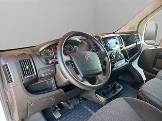 Citroën Jumper BlueHDi 88KW (120CV) Furgón 33L2H1