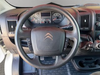 Citroën Jumper BlueHDi 88KW (120CV) Furgón 33L2H1