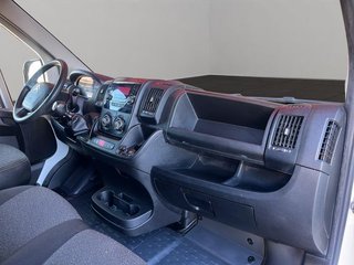 Citroën Jumper BlueHDi 88KW (120CV) Furgón 33L2H1