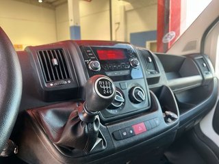 Citroën Jumper BlueHDi 88KW (120CV) Furgón 33L2H1