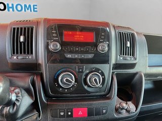 Citroën Jumper BlueHDi 88KW (120CV) Furgón 33L2H1