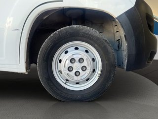 Citroën Jumper BlueHDi 88KW (120CV) Furgón 33L2H1