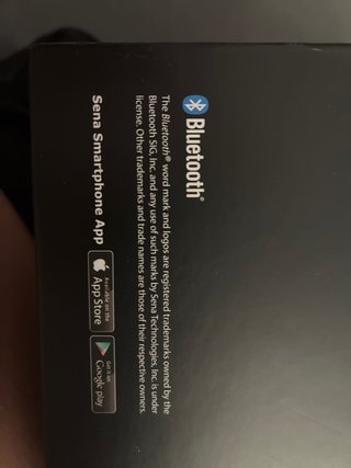 Auriculares Sena para Moto