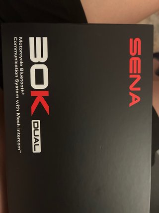 Auriculares Sena para Moto
