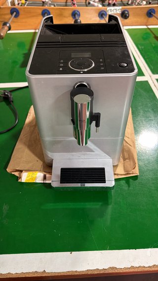 Jura ENA Micro 9 One Touch Cafetera