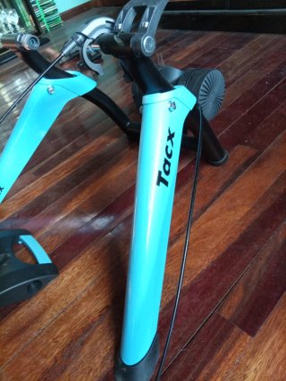 Rodillo Tacx Boost