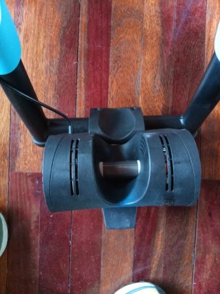 Rodillo Tacx Boost
