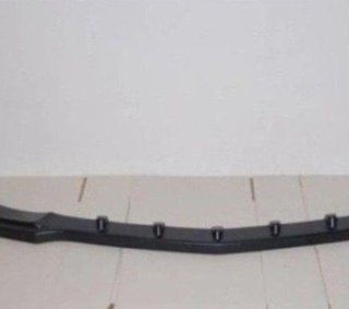 Spoiler Delantero Mercedes W204 07-10 Look C63 AMG