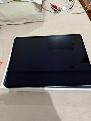 iPad Air 13 M3 Gris 128GB