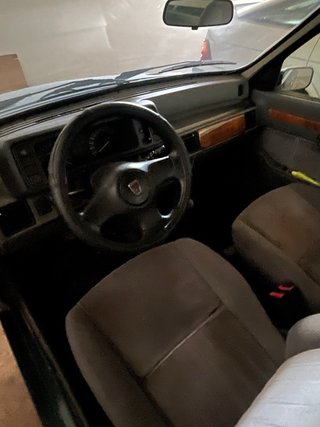 Rover Streetwise 1995
