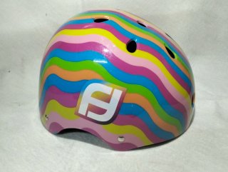Patines en linea ajustables talla 32-34
