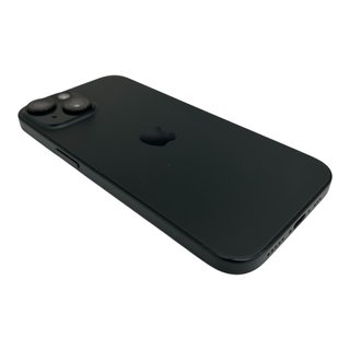 IPHONE 15 128GB NEGRO