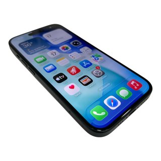 IPHONE 15 128GB NEGRO