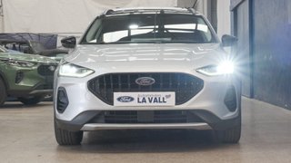 Ford Focus Active X 2023