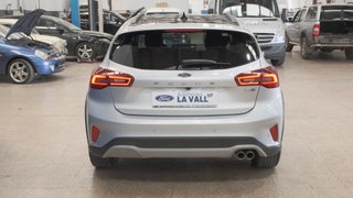Ford Focus Active X 2023