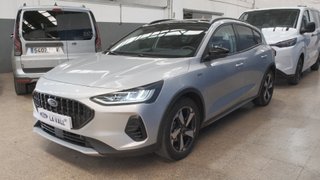 Ford Focus Active X 2023