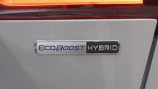 Ford Focus Active X 2023