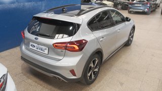 Ford Focus Active X 2023