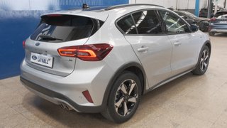 Ford Focus Active X 2023
