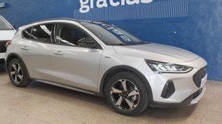 Ford Focus Active X 2023