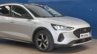 Ford Focus Active X 2023