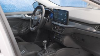 Ford Focus Active X 2023