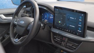 Ford Focus Active X 2023