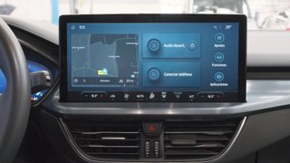 Ford Focus Active X 2023
